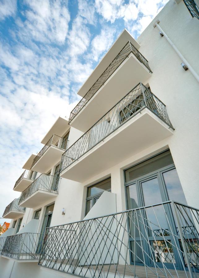 Hôtel Seamona - Твой Дом У Моря à Zatoka Extérieur photo