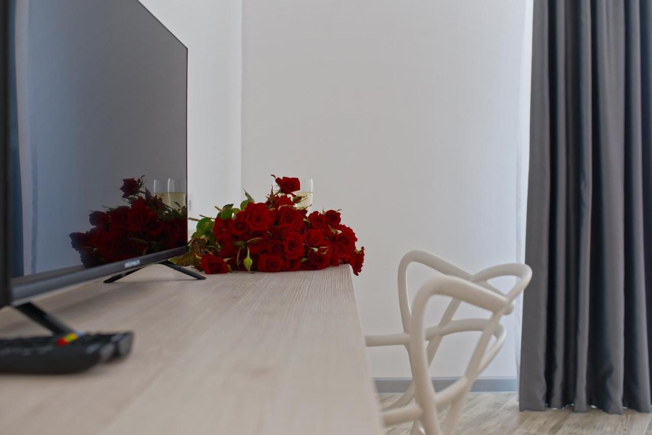 Hôtel Seamona - Твой Дом У Моря à Zatoka Extérieur photo