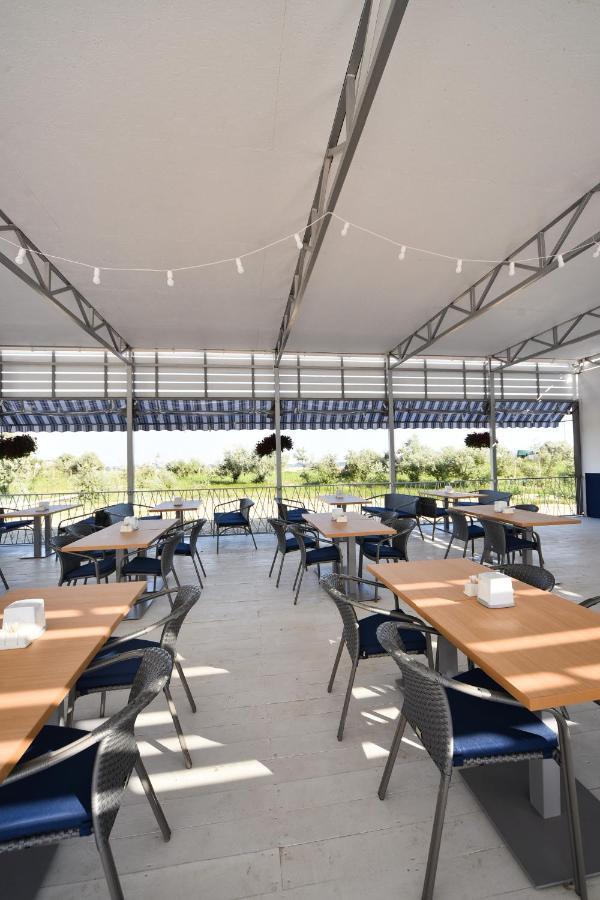 Hôtel Seamona - Твой Дом У Моря à Zatoka Extérieur photo