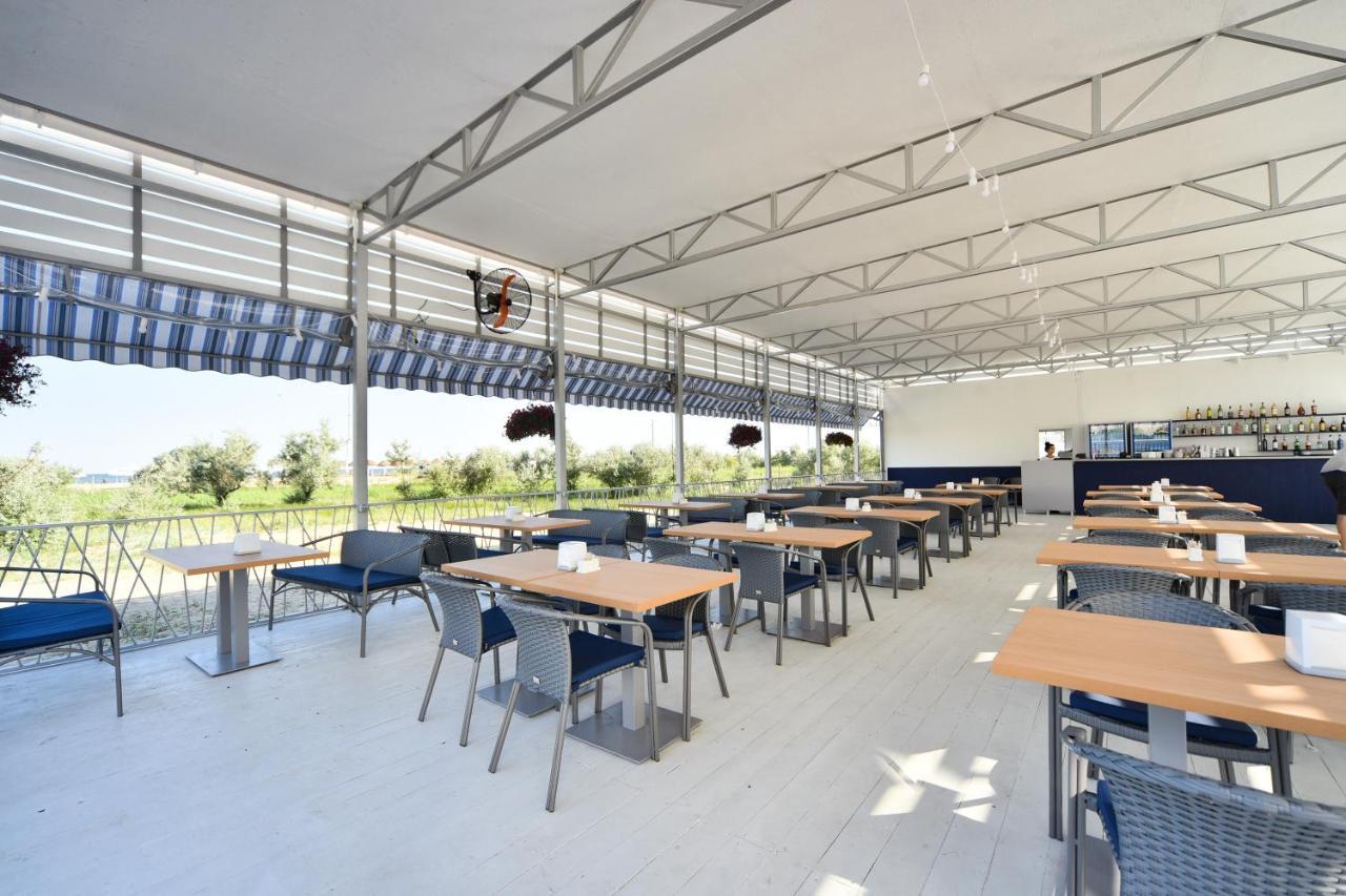 Hôtel Seamona - Твой Дом У Моря à Zatoka Extérieur photo
