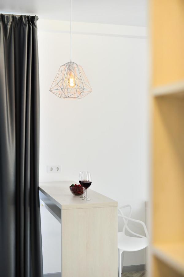 Hôtel Seamona - Твой Дом У Моря à Zatoka Extérieur photo