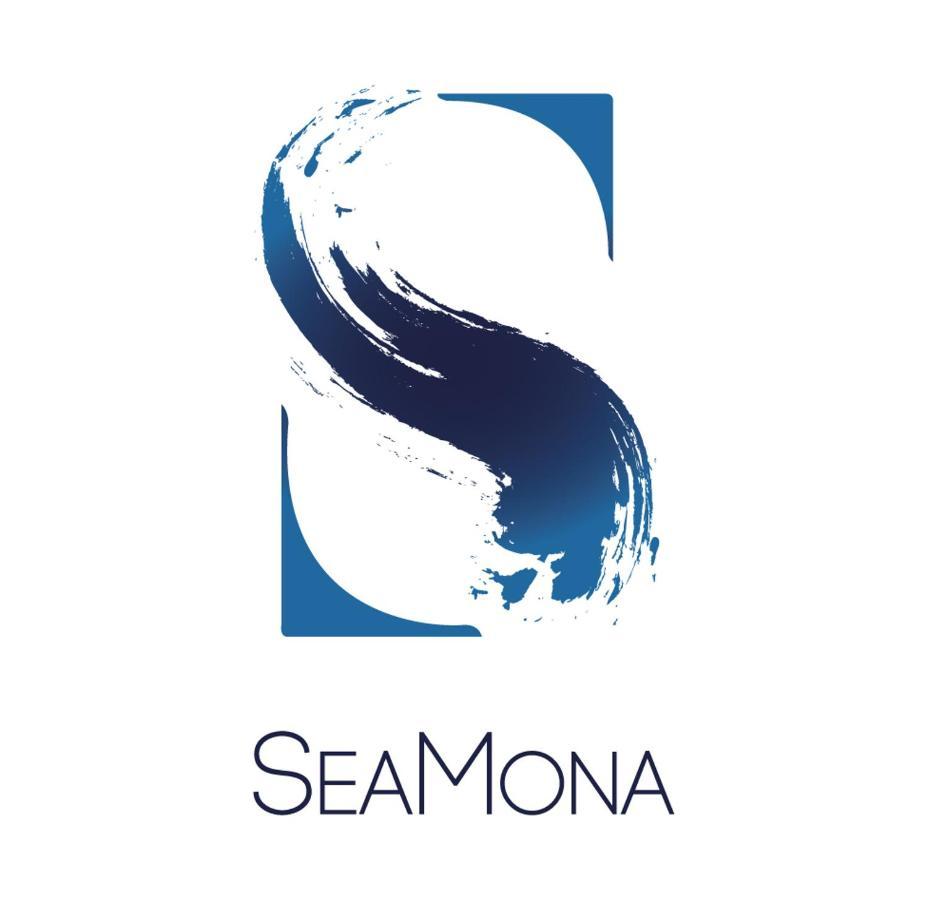 Hôtel Seamona - Твой Дом У Моря à Zatoka Extérieur photo